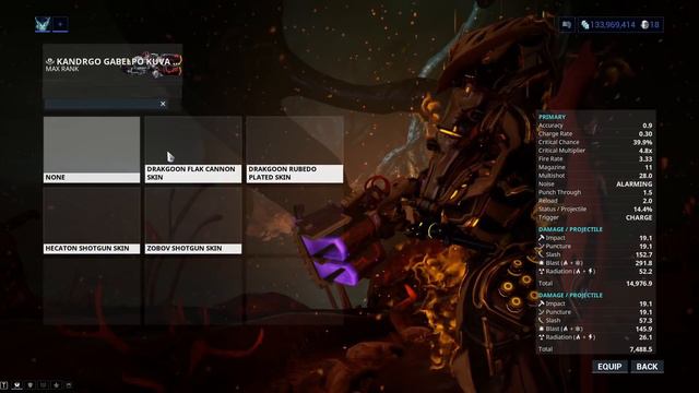 Warframe - Now On Epic Store [Free Weapons + Skins!] смотреть онлайн