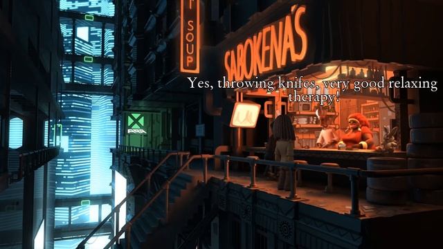 The Journey Down: Chapter Three - Gameplay Walkthrough Part 3 смотреть онлайн
