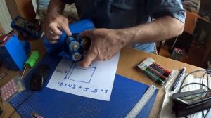 Выбор размера термоусадки на аккумуляторы и батареи.