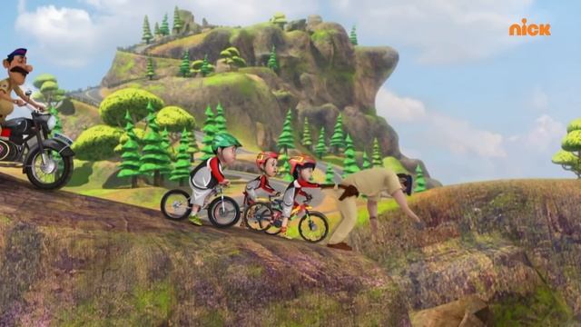 Shiva | शिवा | Inter School Cycle Race | Episode 5 | Download Voot Kids App смотреть онлайн