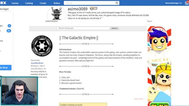 BEST ROBLOX ADS OF ALL TIME смотреть онлайн