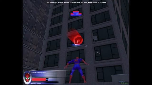 Spider-Man 2 (Movie Game) - MEGA - 2016 Updated files смотреть онлайн