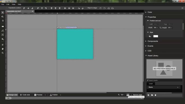 Expanding Ads enhancements смотреть онлайн
