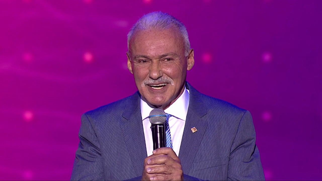 Форум 20.19: Леонид Лапп — выступление Президента Coral Club смотреть онлайн