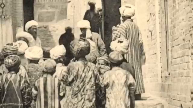 К  Антарова  Две жизни  Часть 1