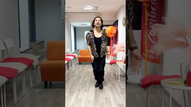 Легкий танец и настроение поднимается #рекомендации смотреть онлайн
