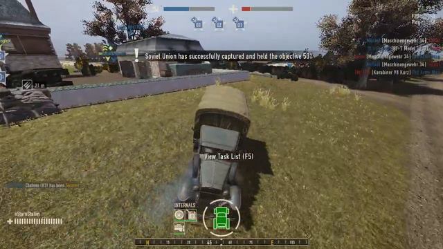 Heroes & Generals Gameplay PC - 2023 - HAPPY NEW YEAR MY FRIENDS ! смотреть онлайн