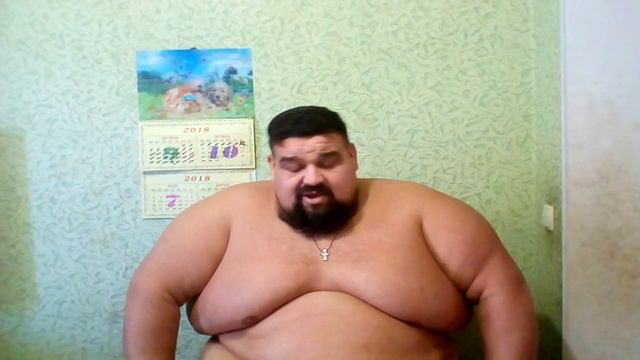 Голодание на воде. Часть 2 Начало. смотреть онлайн