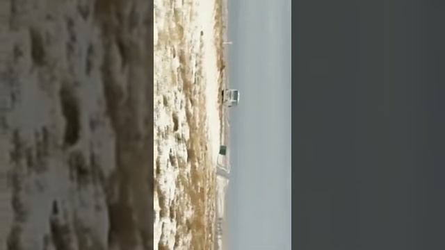 Гололед, перевал Одаман Туркестанская область смотреть онлайн