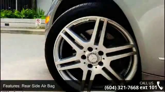 2010 Mercedes-Benz E-Class 2dr Cpe E350 RWD - LP Auto - Richmond, BC D#30841 смотреть онлайн
