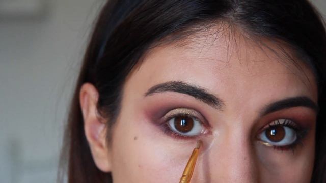 BEAUTY KILLER TUTORIAL! // MakeupbyGiulia смотреть онлайн