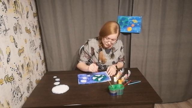 Рисование смотреть онлайн