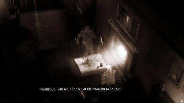 The 39 Steps: gameplay video смотреть онлайн