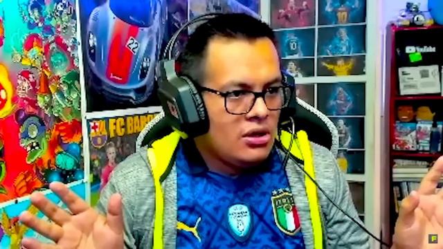 🎉 LOS MEJORES MOMENTOS, SOBRES TOTY (Team of the Year) en FIFA MOBILE *Cristiano Ronaldo, Messi смотреть онлайн