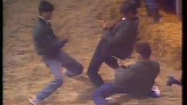 Status Quo - The Wanderer