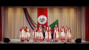 _Остальное - трын-трава_ Вокальный ансамбль Сударушка.