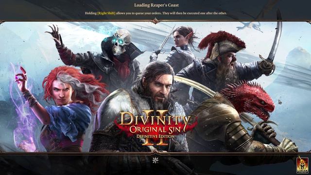 Let's Play Divinity: Original Sin 2 [Episode 42 - Stonegarden] смотреть онлайн