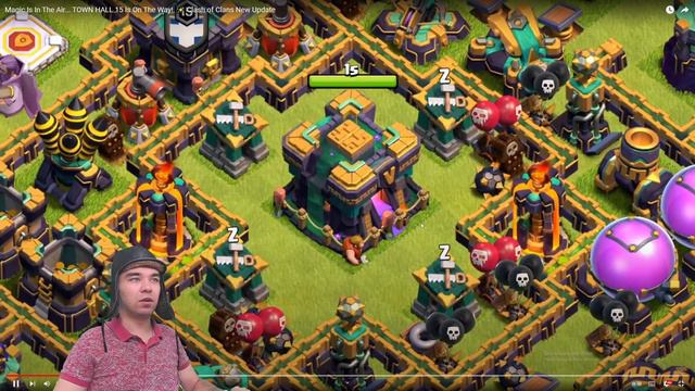 ТХ 15 - аналитика смотреть онлайн