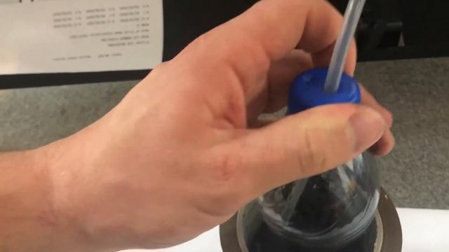 Вечный катридж отработаных чернил Canon TM200 TM 300|Pojemnik na zużyty tusz| Waste ink cartridge смотреть онлайн