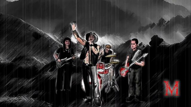 MegalomaniA "The Wurdalak" смотреть онлайн