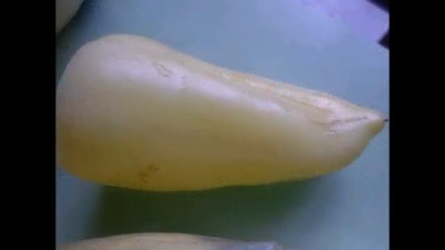 Фаршированный перец