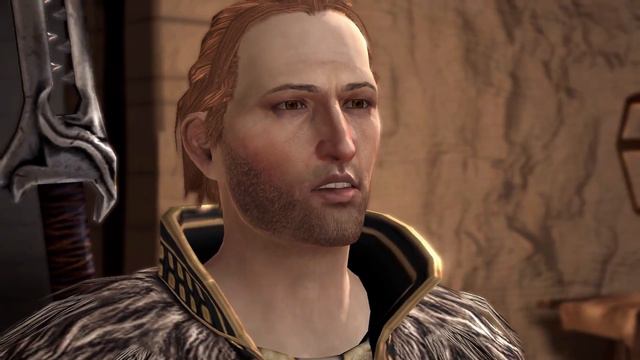 Dragon Age 2 Part 18 Two man job смотреть онлайн
