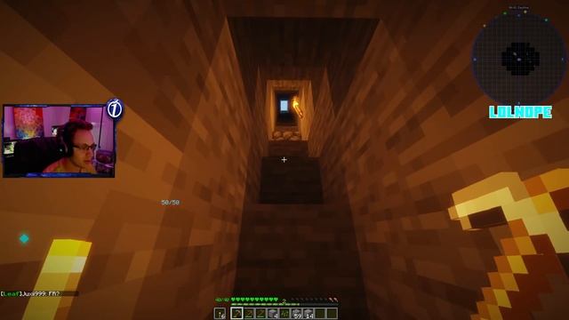 Akatsuki Starts NEW IceeRamen Mod and Server! Naruto Minecraft Mod MMO RPG Server SMP смотреть онлайн