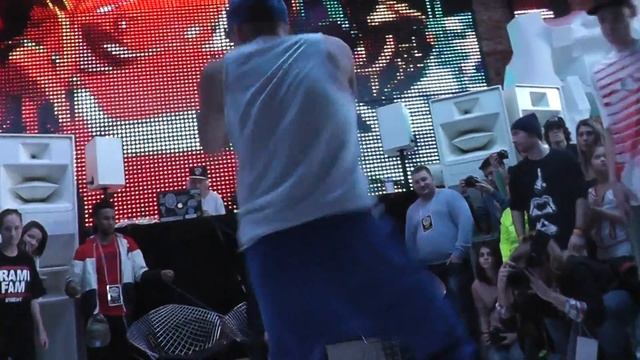 DBM / Hip-Hop select / Kats (JIT) смотреть онлайн