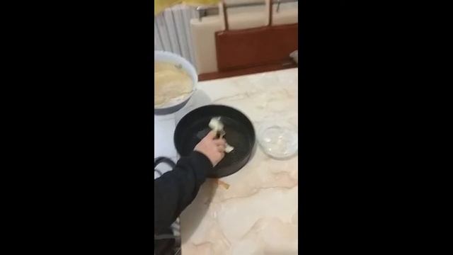 Очень простой и вкусный пирог с черникой. Просто вкусняшка, быстро и легко. Eliz star смотреть онлайн