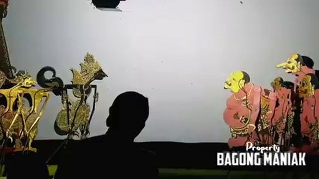 Dadi Lakon aku mbengi iki..!! Bagong dadi Lakon lancur Pandawa pada ngewangi смотреть онлайн