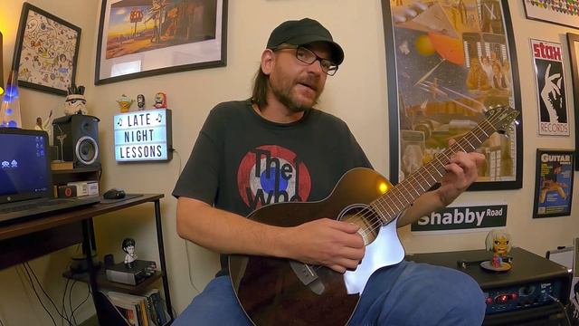 Chordplay - Acoustic Guitar Chords смотреть онлайн