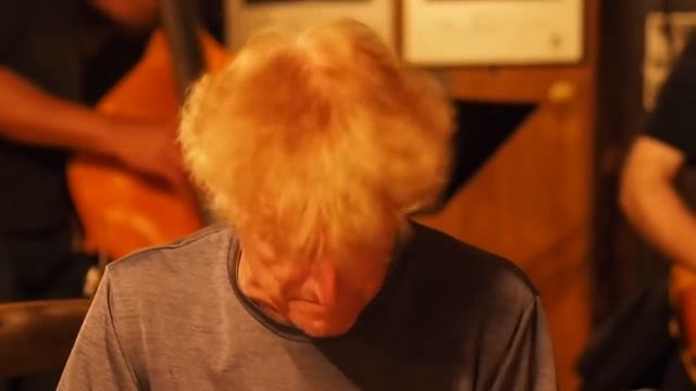 Oz Noy, Jeff 'Tain' Watts, James Genus, David Kikoski Solar - Miles Davis смотреть онлайн