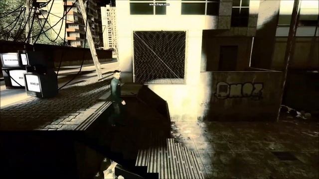 Side Effects - Prototype level смотреть онлайн