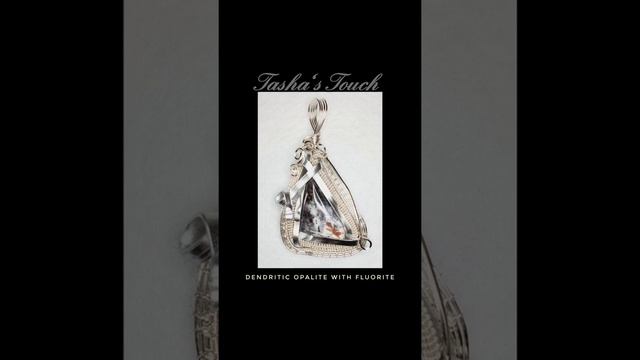 Back down memory lane #tashastouchhealingjewelry смотреть онлайн