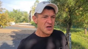 Шаман! Утром на КУМАРЕ!