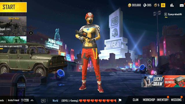 PUBG क्यों नहीं चल रहा है, आपके फोन में, जाने कैसे चलेगा || pubg kyo nahi chal raha hai 2020 смотреть онлайн