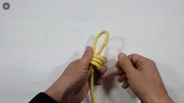 Know The Trusted and Untrusted Node! Great Tips on Life Rope Knots смотреть онлайн
