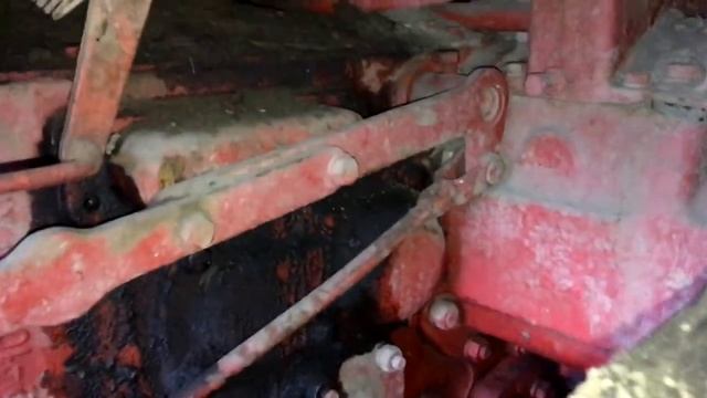 Купил трактор т-25, который стоял 27 лет смотреть онлайн