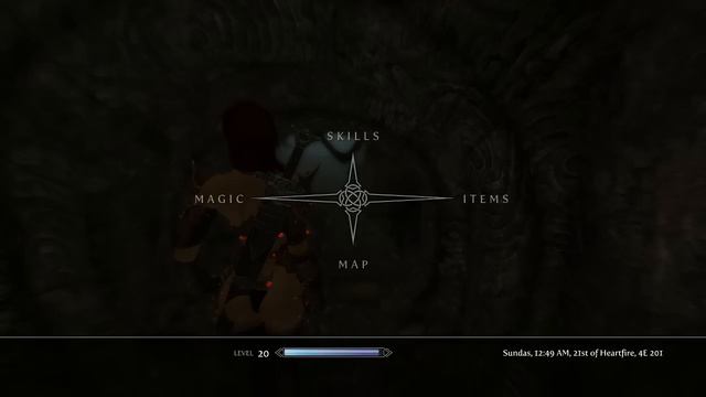 Skyrim Aerlia: The Scourge Of Skyrim смотреть онлайн