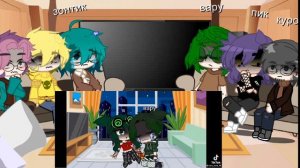 ♤|\реакция 13 карт на вару/|♤ •не канон •не кого не хотел обидеть