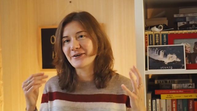 привычка №38 | принюхайтесь | план: какие запахи вас окружают? смотреть онлайн
