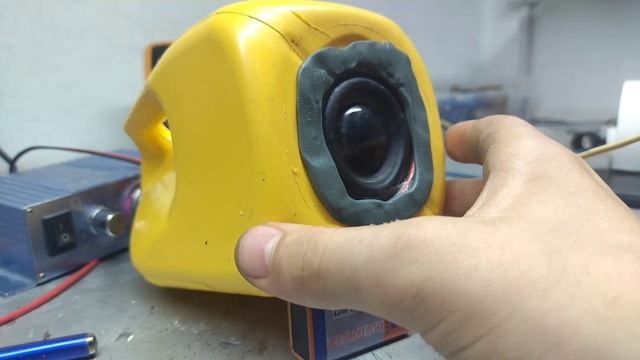 Делаем колонку своими руками ????(#2) смотреть онлайн