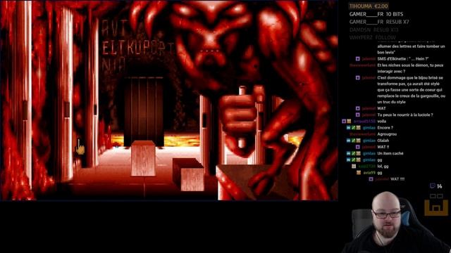 Ween: The Prophecy - Episode 2 смотреть онлайн