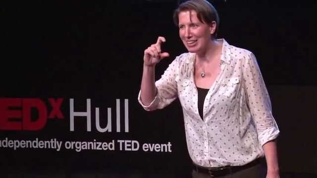 TEDxHull - Felicity Aston - Crossing Antarctica смотреть онлайн