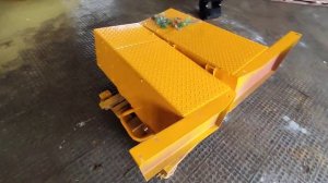 Капитальный ремонт тракторов Кировец К-702 и К-700