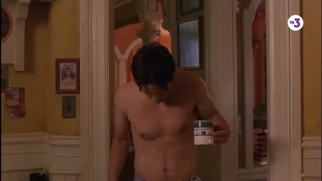 Сладкий ноябрь / Sweet November - Русский Трейлер смотреть онлайн