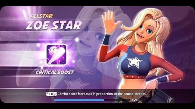 Homerun Clash: mission "Sphinx Park" completion смотреть онлайн