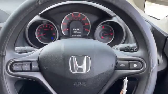 RE12GAA Honda Jazz 1.4 I Vtec Es Hatchback 5dr Petrol Manual (126 G/km, 98 Bhp) смотреть онлайн