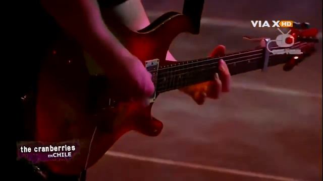 The Cranberries Live Full Concert 2021 смотреть онлайн