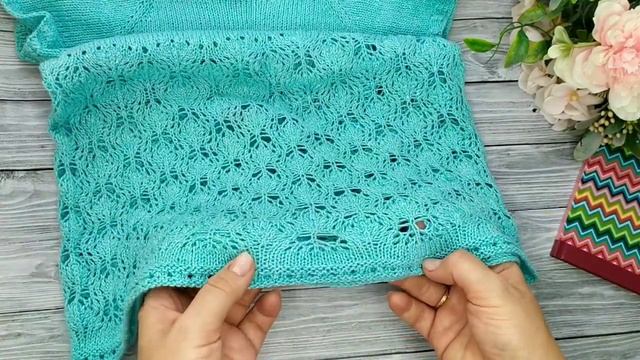 Готовые работы. Пять плечевых изделий. смотреть онлайн